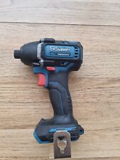 Erbauer impact driver for sale  DISS