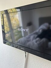 Sony bravia kdl gebraucht kaufen  Düsseldorf