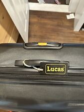 Lucas hardsided expandable for sale  Nashua