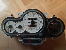 Tacho tachometer instrumente gebraucht kaufen  Bindlach