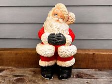 Antique large santa for sale  Minneapolis