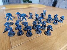 Games workshop warhammer for sale  CHATTERIS