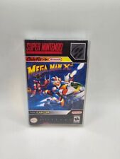 Mega Man X2 (Super Nintendo, 1995) Carrinho SNES Apenas Autêntico! comprar usado  Enviando para Brazil