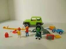 Collection playmobil toys for sale  COLCHESTER