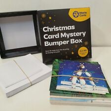 Charity christmas card for sale  NUNEATON