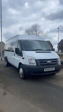 Ford transit mini for sale  KEIGHLEY