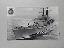 Naval card hms for sale  LANCASTER