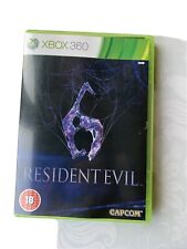 Resident evil xbox for sale  Ireland