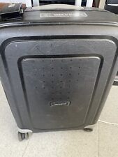 Samsonite valise cabine d'occasion  Villejuif