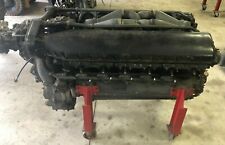 Allison v1710 engine for sale  Wichita