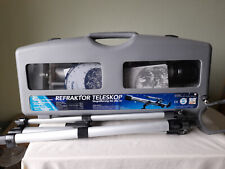 Refraktor teleskop gebraucht gebraucht kaufen  Ummern