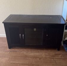 quality entertainment cabinet for sale  Merced