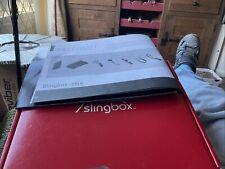 Sling box for sale  PAR