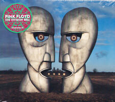 Pink Floyd - The Division Bell (CD, Álbum, RE, RM) comprar usado  Enviando para Brazil