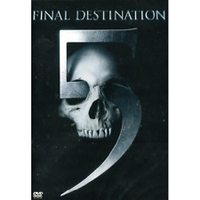 Final destination dvd usato  Cesena