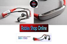 Samsung SBH700 Bluetooth Stereo Headset mit Mikrophon TOP mit kleine Kratzer OVP, usado comprar usado  Enviando para Brazil