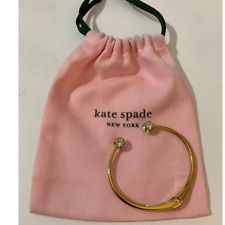 Kate spade goldtone for sale  Saint Peters