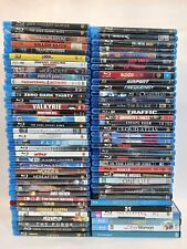 Blu ray lot for sale  Carlsbad