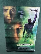 Star trek nemesis for sale  CAMBRIDGE