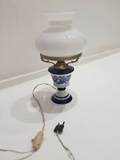 Lampada tavolo abat usato  Trapani