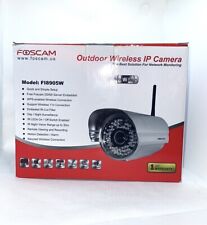 Foscam fi8905w day for sale  Clermont