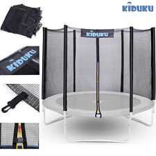 Trampoline replacement safety for sale  Shipping to Ireland