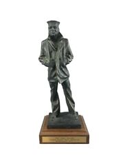 Lone sailor bronze for sale  Frisco