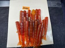 Iscas de plástico macio caudas de camarão por H&H-Hogie e outros SUA ESCOLHA EM 5463, usado comprar usado  Enviando para Brazil