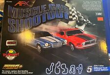 Slot cars muscle for sale  Naples
