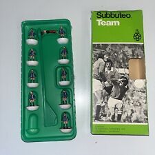 Subbuteo dundee 196 for sale  Shipping to Ireland