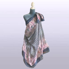 Chic sarong scarf for sale  Ellenton