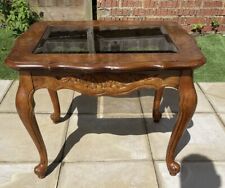 Vintage coffee table for sale  KETTERING
