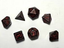 Workshop runic dice for sale  Bryan