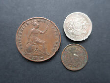 Münzen pound queen gebraucht kaufen  Hamburg
