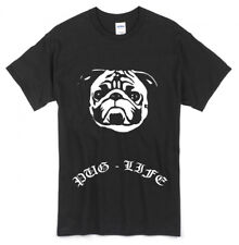 Cute pug shirt for sale  Valley Center