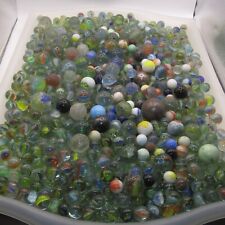 Vintage marbles glass for sale  HALESWORTH