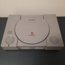 Console sony playstation d'occasion  Valenciennes