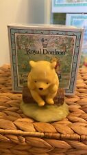 Royal doulton winnie for sale  Shipping to Ireland