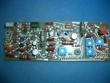 Z axis board for Tektronix 7603, 7613, 7633, etc Tek part # 670-1951 for sale  Shipping to South Africa