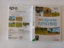Wii sports repo for sale  Ireland