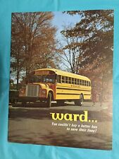 C.1967 ward school for sale  Dayton