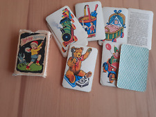 Kartenspiel gefertigt 1945 gebraucht kaufen  Himmelstadt
