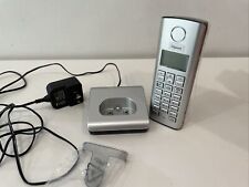 Used, Siemens Gigaset V500h 2-line Cordless Handset Dect 6.0 for sale  Shipping to South Africa