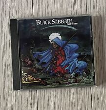 Black Sabbath - Forbidden CD 1995 Metal Tony Martin Dio Rainbow comprar usado  Enviando para Brazil