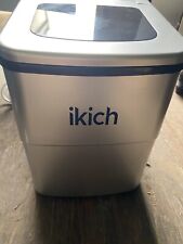 Ikich ice maker for sale  SOUTHWOLD
