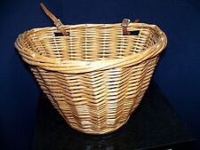 Vintage 1970s wicker for sale  Milwaukee