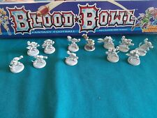 Blood bowl 3rd usato  Nerviano