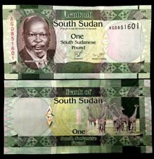 South sudan pound for sale  Burlington