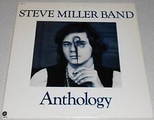 Vinyl steve miller for sale  South Windsor