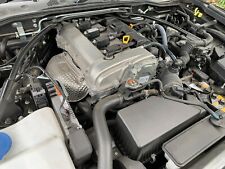 Mazda mx5 engine for sale  WEST BROMWICH